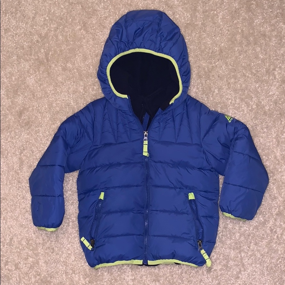Snozu size 4T